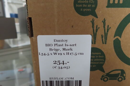 Legemad DANTOY