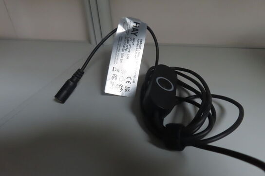 Bordlampe HAY