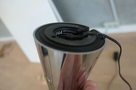 Bordlampe