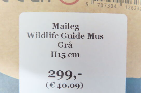 Tilbehør til dukkehus MAILEG