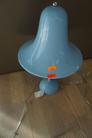 Bordlampe VERPAN