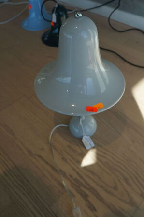 Bordlampe VERPAN