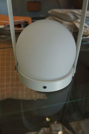 Bordlampe
