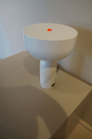 Bordlampe