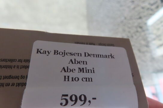 Abe KAY BOJESEN