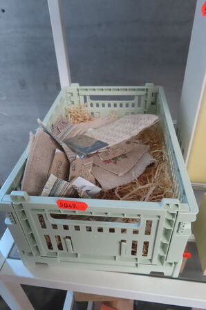 Tilbehør til dukkehus MAILEG