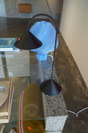 Bordlampe