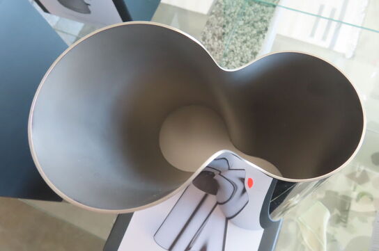 Vase GEORG JENSEN