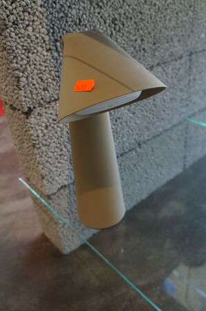 Bordlampe