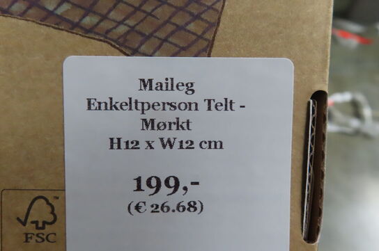 Tilbehør til dukkehus MAILEG