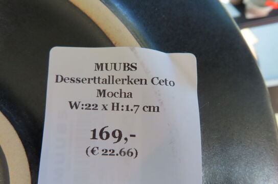 Diverse service MUUBS