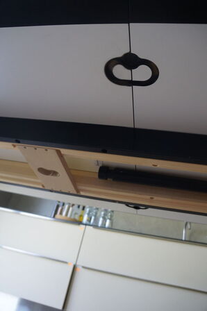 Spisebord