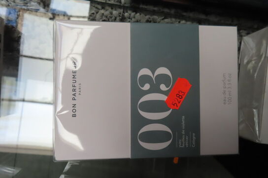 Parfume
