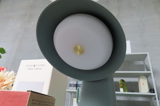 Bordlampe FRANDSEN AMI