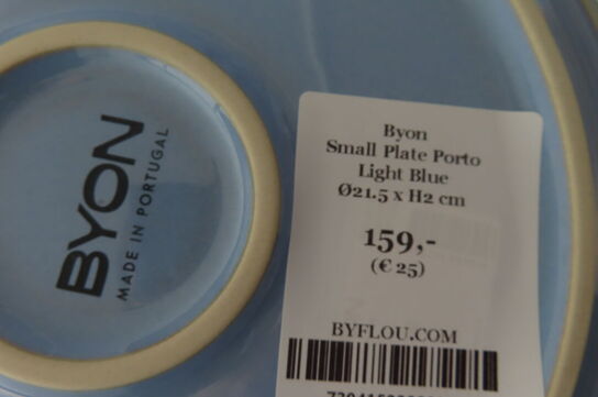 Fad BYON