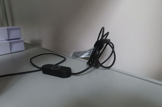 Bordlampe HAY