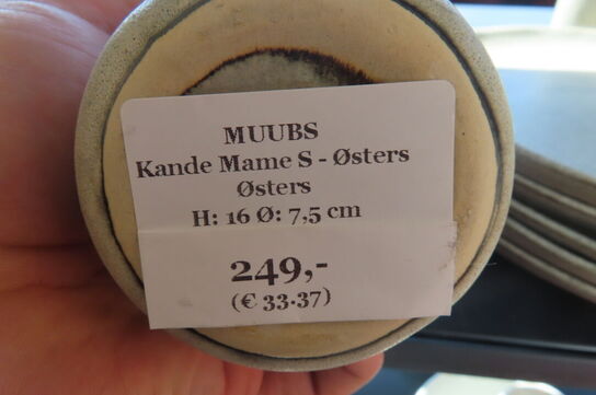 Diverse service MUUBS