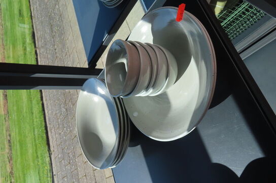 Diverse service BROSTE