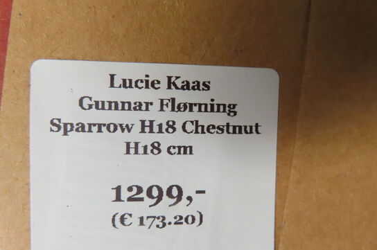 Spurv LUCIE KAAS