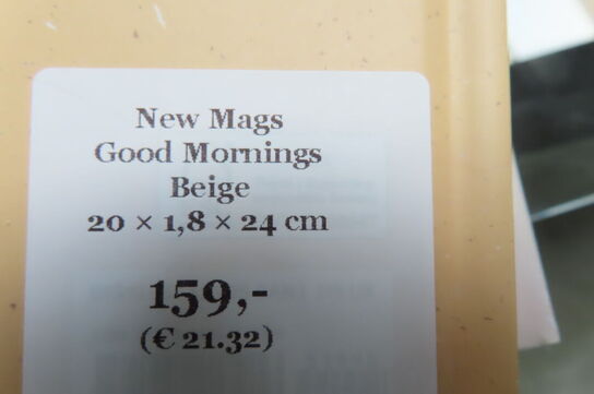 2 stk. Bøger