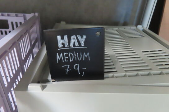 Opbevaringskasser HAY