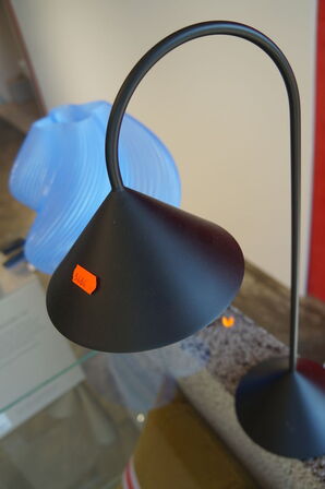 Bordlampe