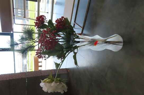 Vase BLOOM OBJECTS