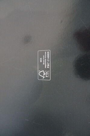 2 stk. Opbevaringskasser HAY