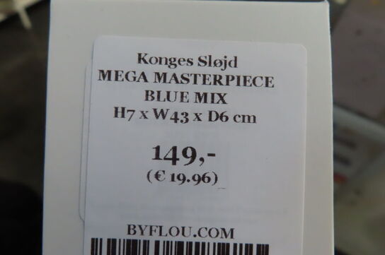 Diverse legetøj