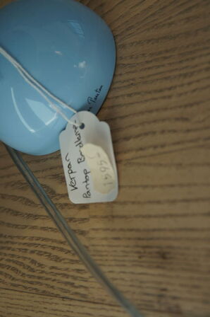 Bordlampe VERPAN