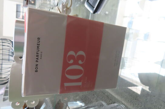 Parfume