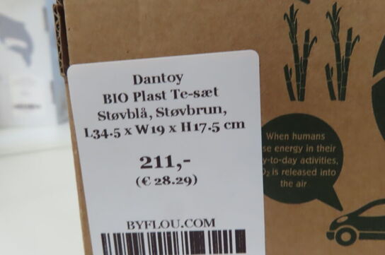 Legetøj DANTOY