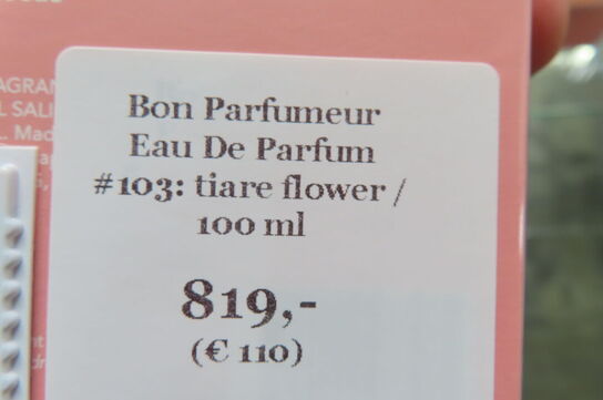 Parfume