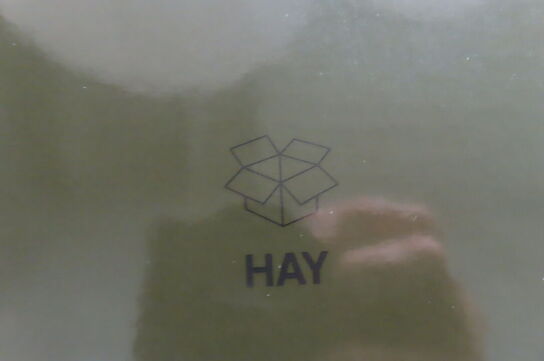 Opbevaringskasser HAY