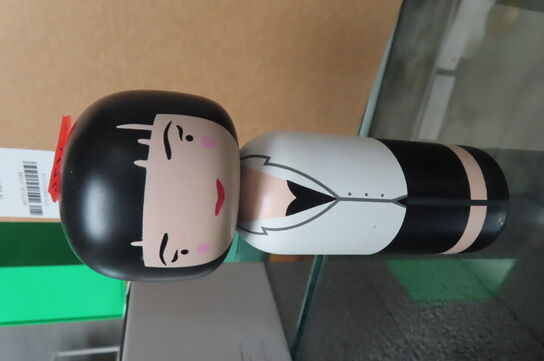 Figur MIA WALLACE LUCIE KAAS