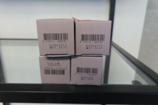 4 stk. Creme RUDOLPH CARE