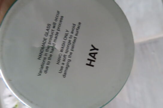 Vase HAY