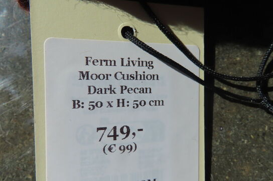 2 stk. Puder FERM LIVING