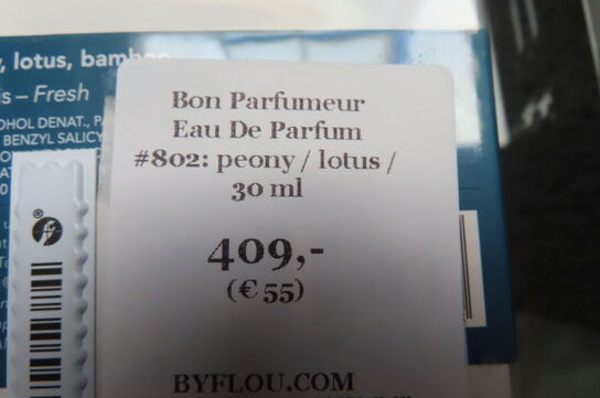 Parfume