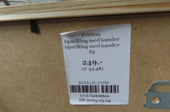 Diverse plakater