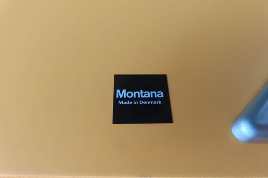 Kasse MONTANA