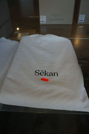 Sengetøj SEKAN