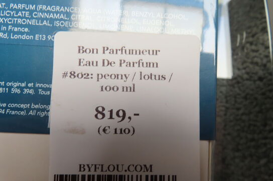 Parfume