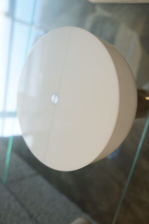 Bordlampe