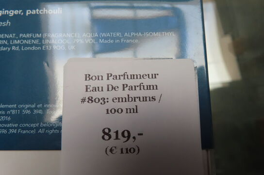 Parfume