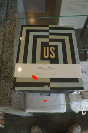 Fotoalbum