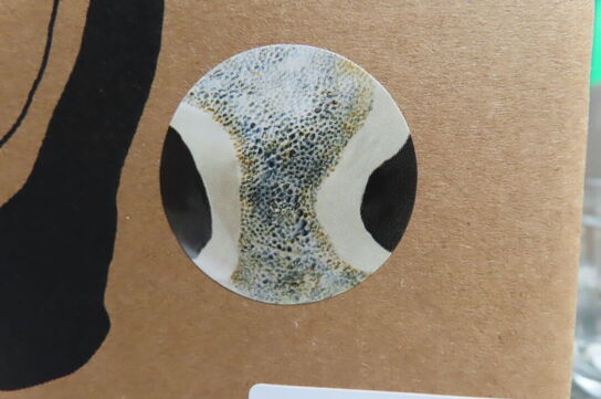Vase  HAY