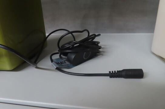 Bordlampe HAY