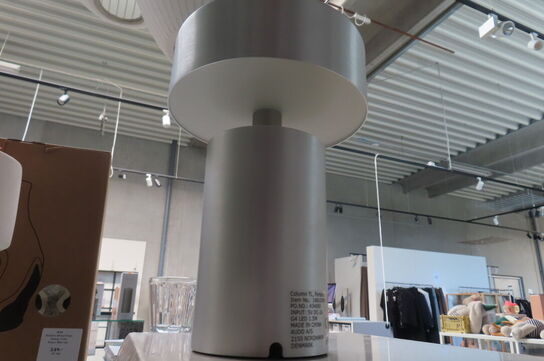 Bordlampe AUDO