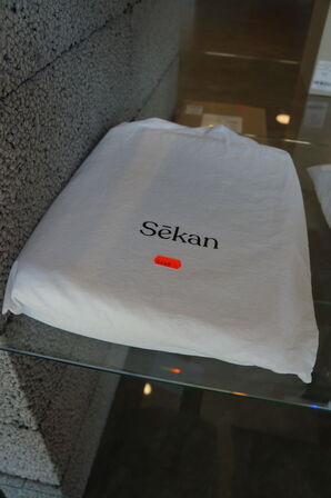 Sengetøj SEKAN